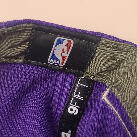 Limited Edition LA Lakers snapback - Picture 7 of 7